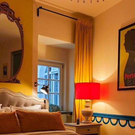 Mondo Diverso Ljubljana Dış mekan fotoğraf